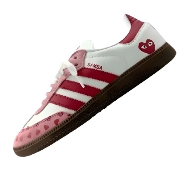 adidas Other - ADIDAS x COMMES‎ DES GARÇONS ♥️ Samba Sneakers